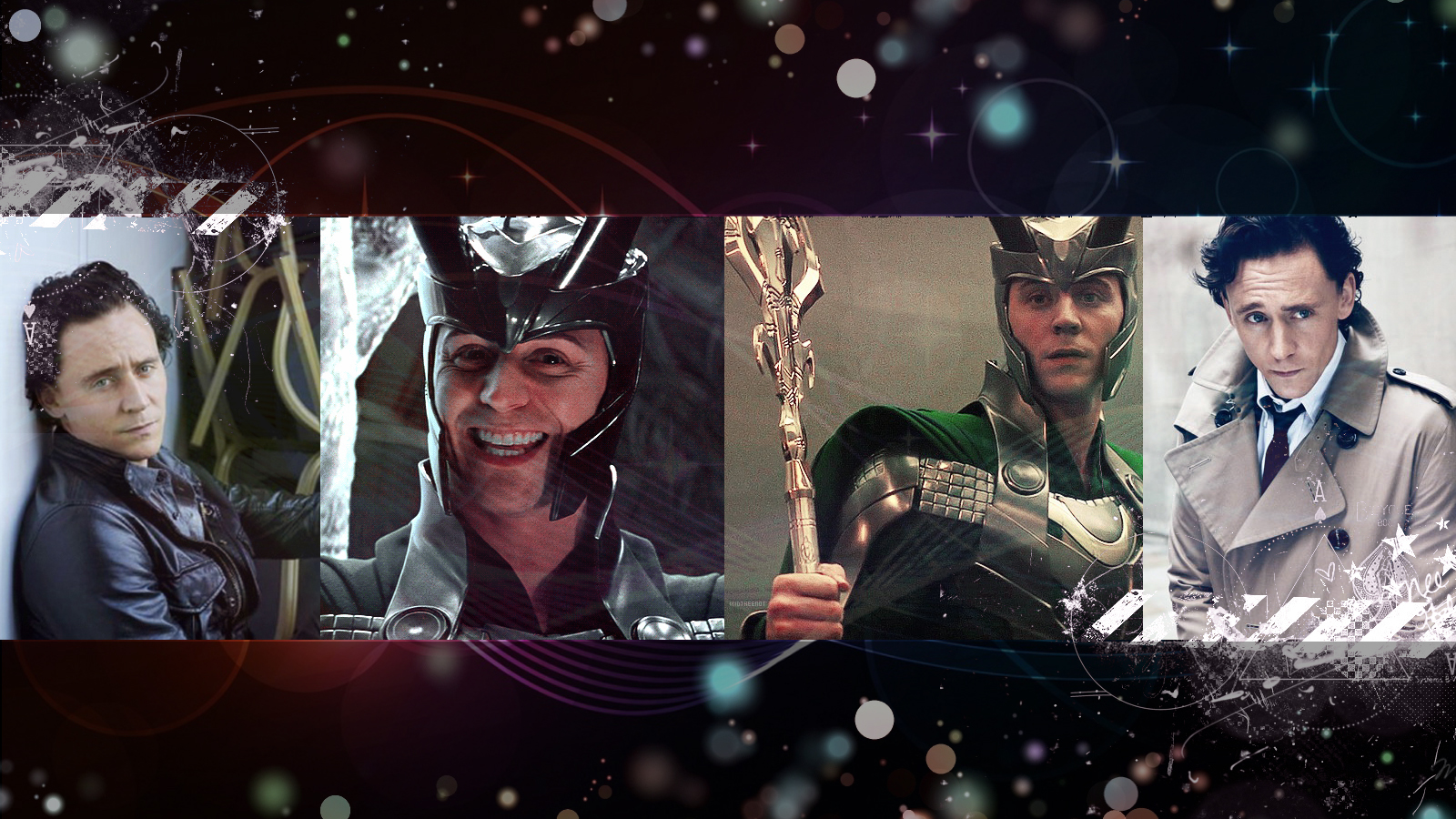 Loki Tom Hiddleston Wallpaper By Kurainight