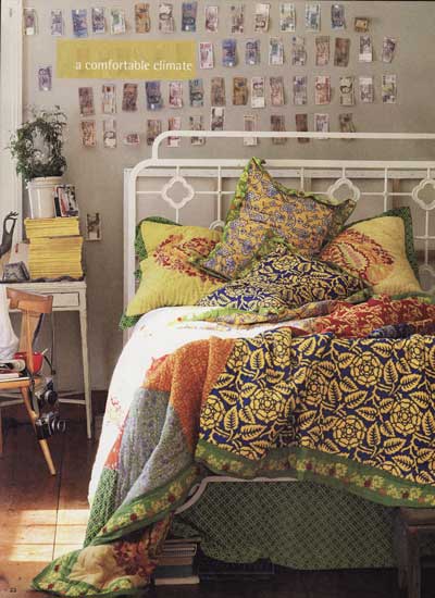 Anthropologie Bedding And Bed Frame Love