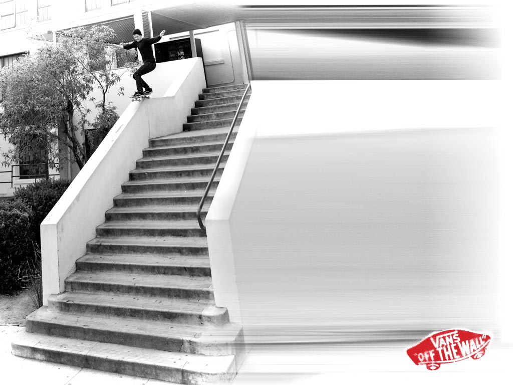 Skateboarding Wallpaper HD Jpg