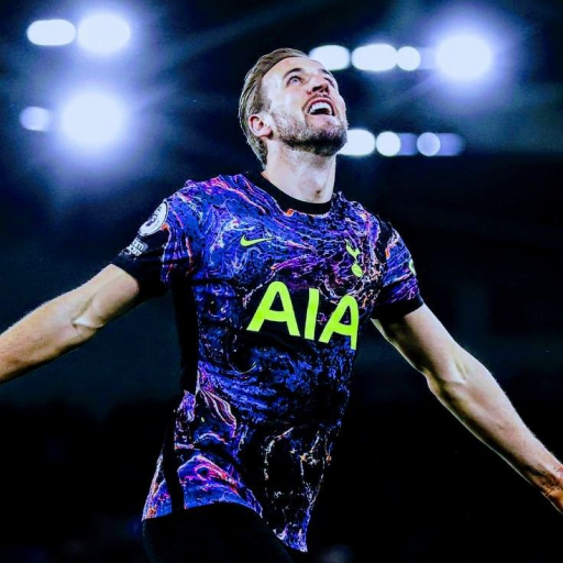 Harry Kane Wallpaper 4k