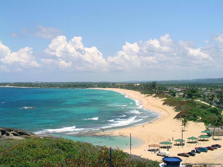 Playa De Arecibo Puerto Rico Playas