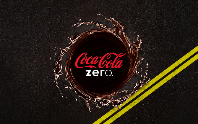Coca Cola Zero Wallpaper Coca Cola Zero Wallpaper