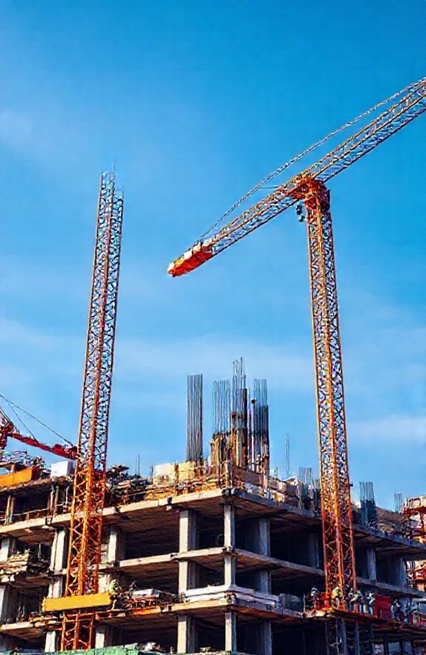 Construction Wallpaper Hd