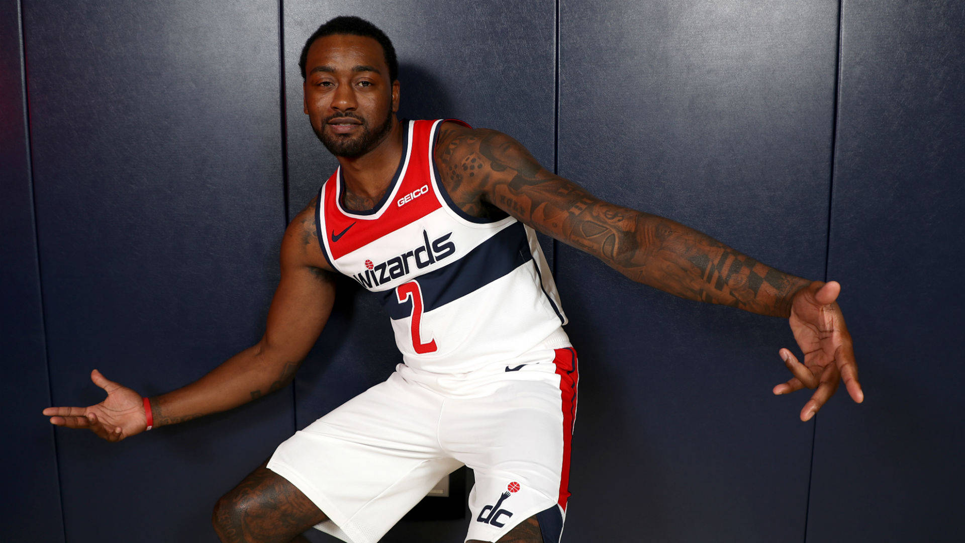 John Wall Wallpaper