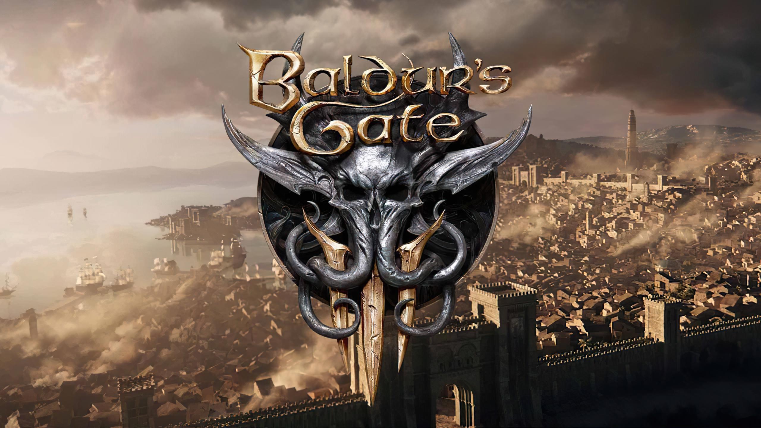 Baldurs Gate 3 is Currently the Highest Rated PC Game to Date on