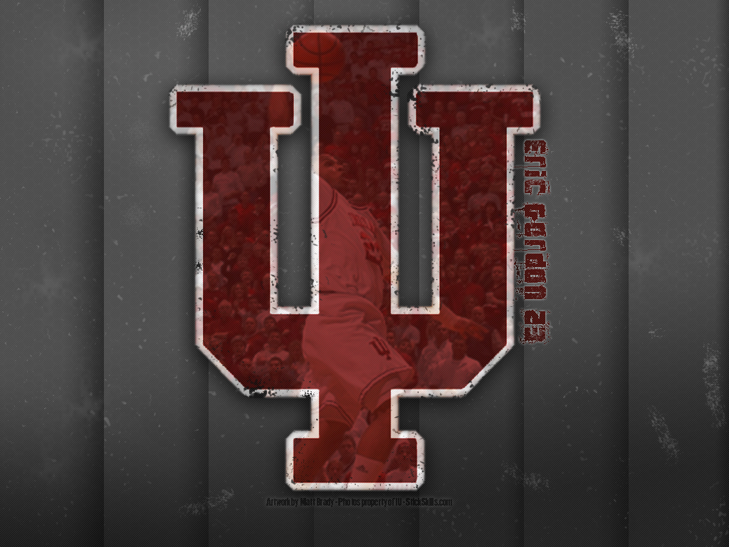 Indiana Hoosiers Collection 1024x768