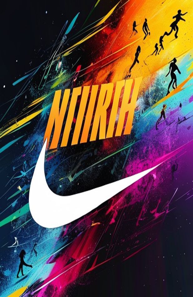 Nike Quotes Wallpaper