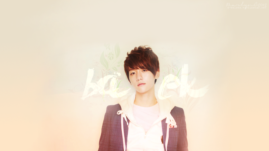 Free download Baekhyun EXO K Wallpaper by Xiia0YiN on [900x506] for your  Desktop, Mobile & Tablet | Explore 42+ EXO Baekhyun Wallpaper | EXO Phone  Wallpaper, EXO Tao Wallpaper, EXO HD Wallpaper