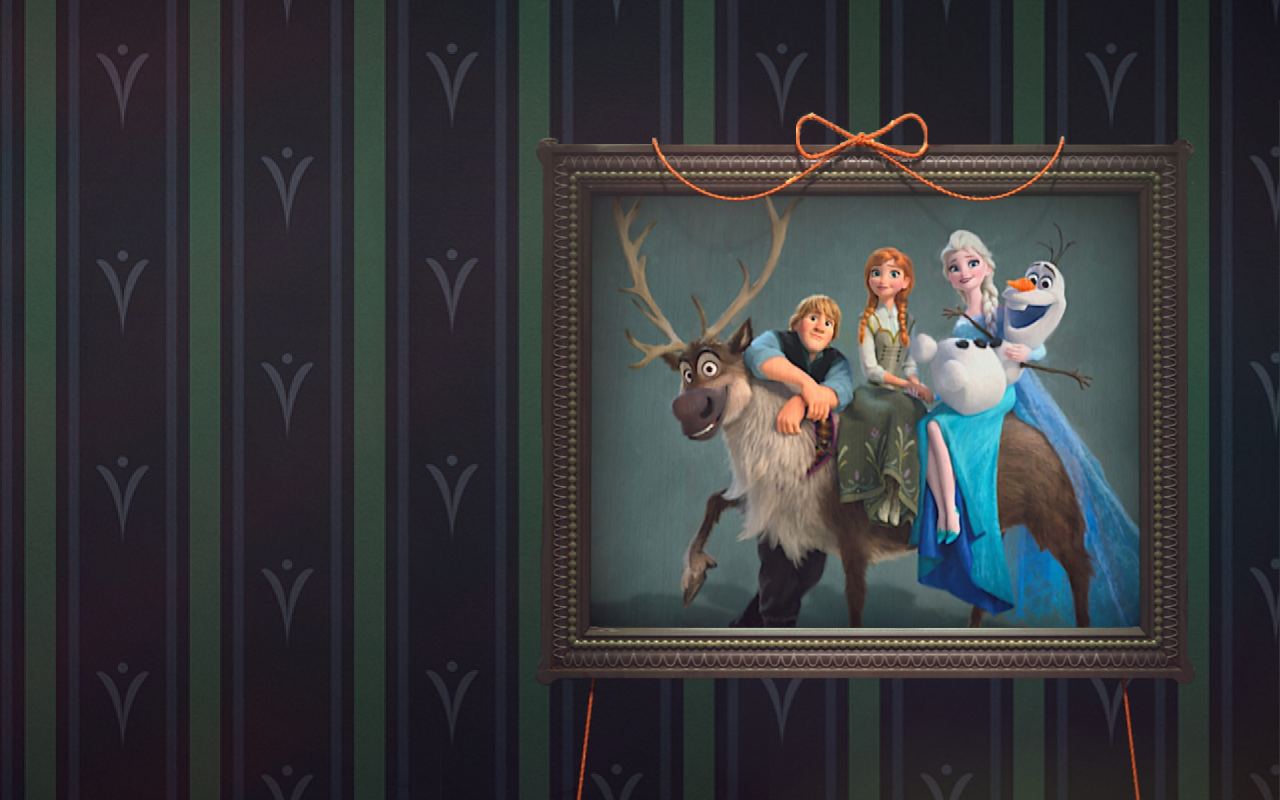 free for mac download Frozen