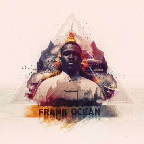 Frank Ocean   At Your Best by Jordxn Free