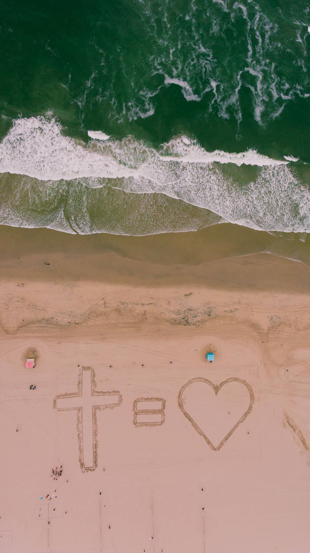Cute Christian Background Wallpaper