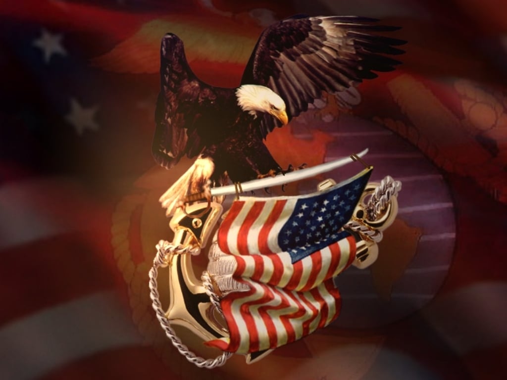 Military images American Pride wallpaper photos 4300781 1024x768