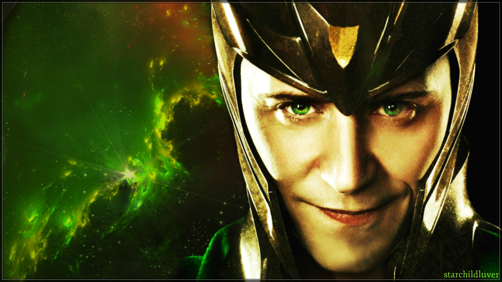 Tom Hiddleston as Loki   Tom Hiddleston Wallpaper 36653067 1600x900