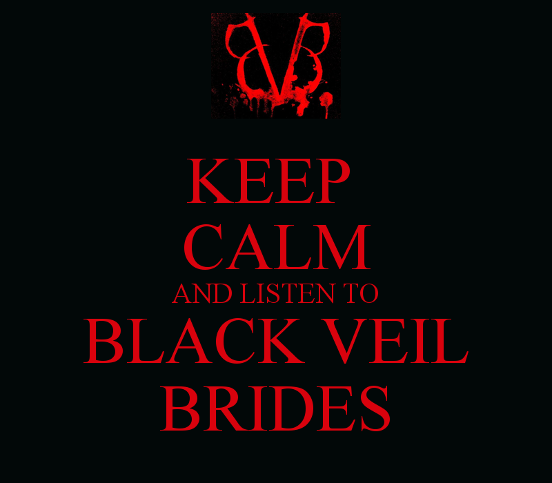 Black Veil Brides iPhone Wallpaper Widescreen