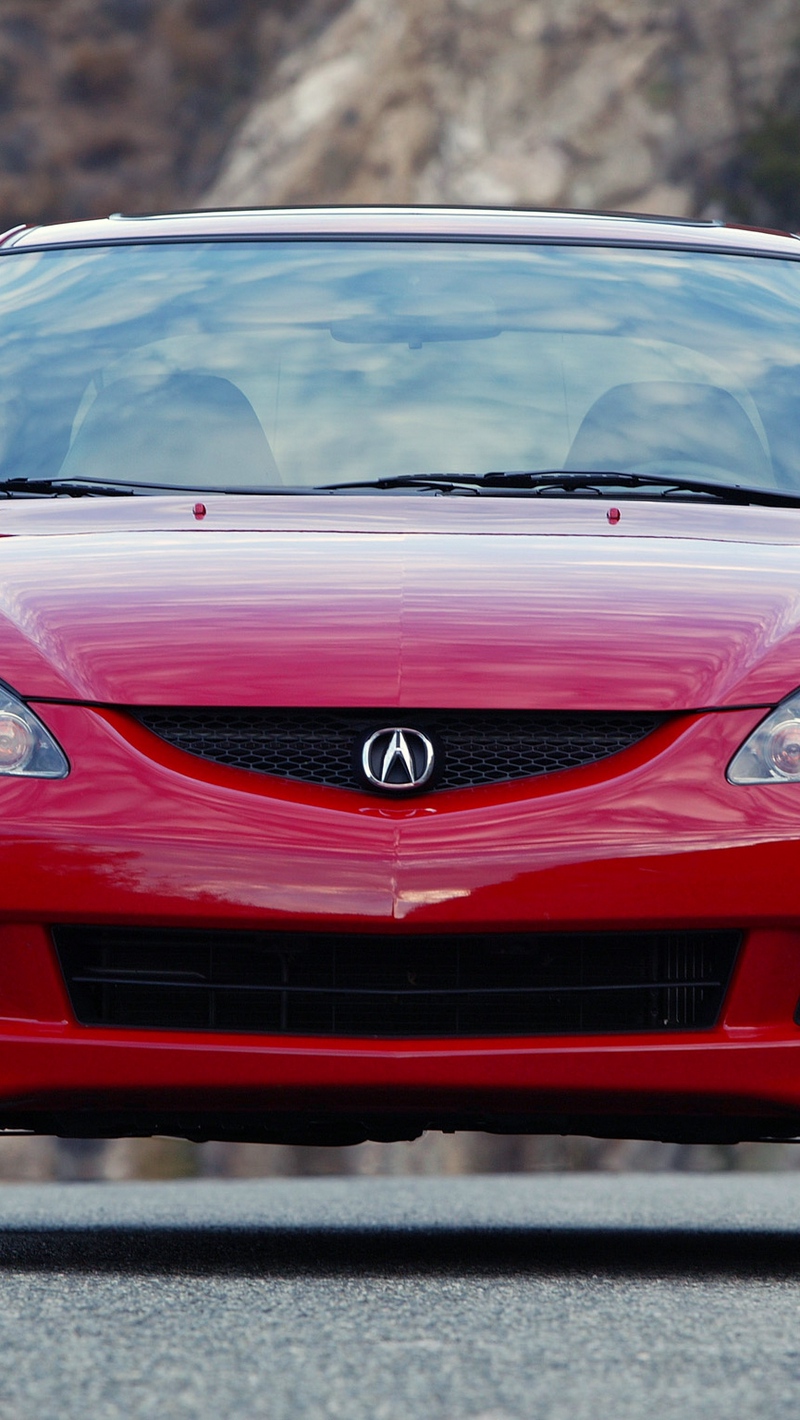 Free Download Download Wallpaper 800x1420 Acura Rsx Red Front View Style 800x1420 For Your Desktop Mobile Tablet Explore 53 Rsx Background Rsx Wallpaper Acura Rsx Wallpaper Acura Rsx Type S Wallpaper