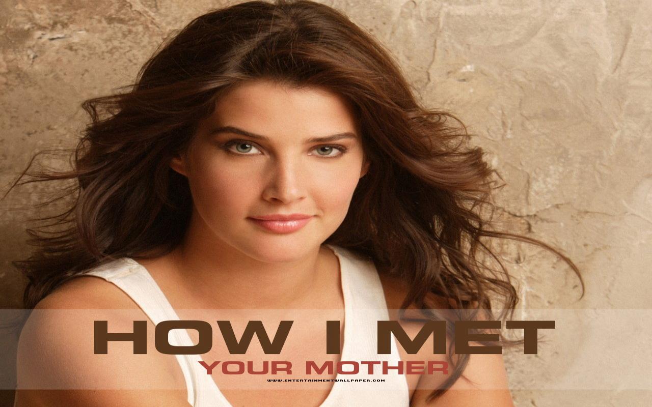 How I Met Your Mother Anime Hd Wallpaper 1080p 16235 Hd