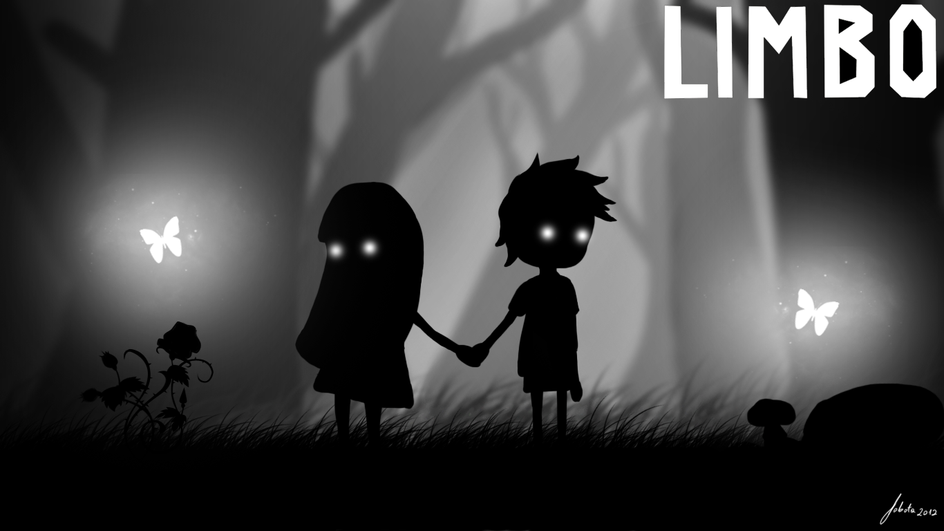 Limbo Reunion By Anneliesse666