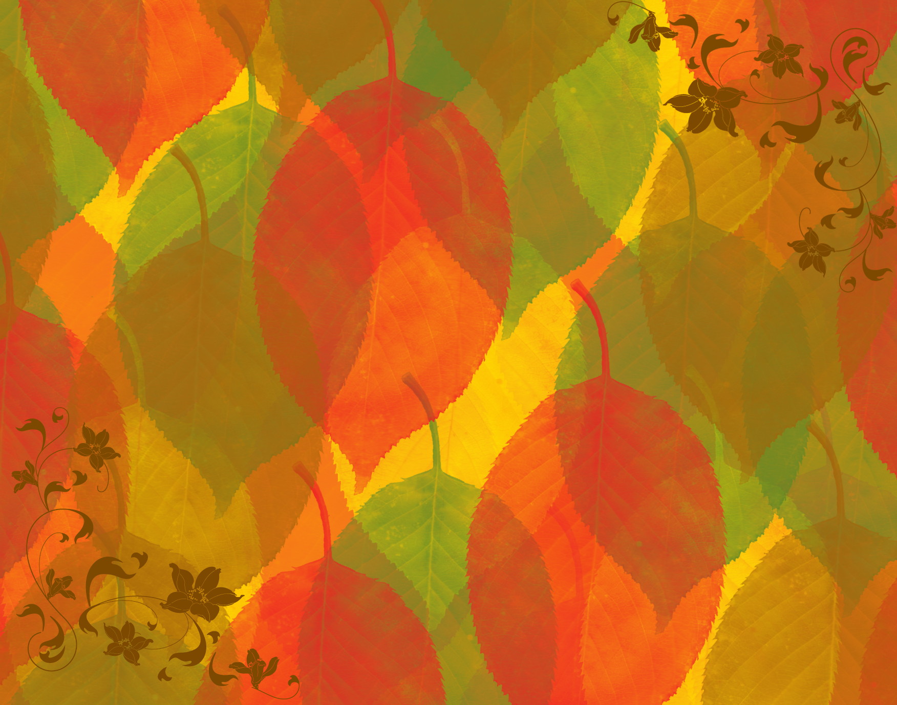 Autumn Colors Background Galleryhip The