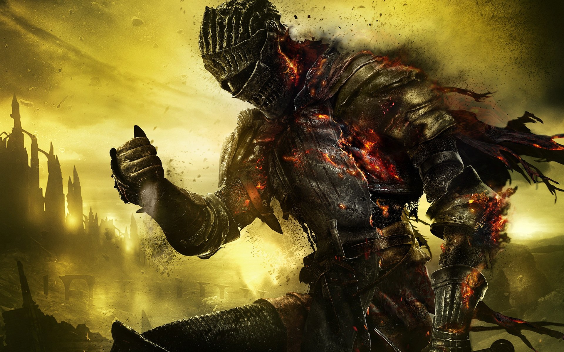 download dark souls 3 for android