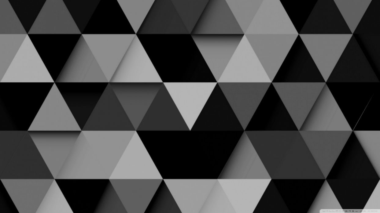 Abstract Black Design 4k HD Desktop Wallpaper For And