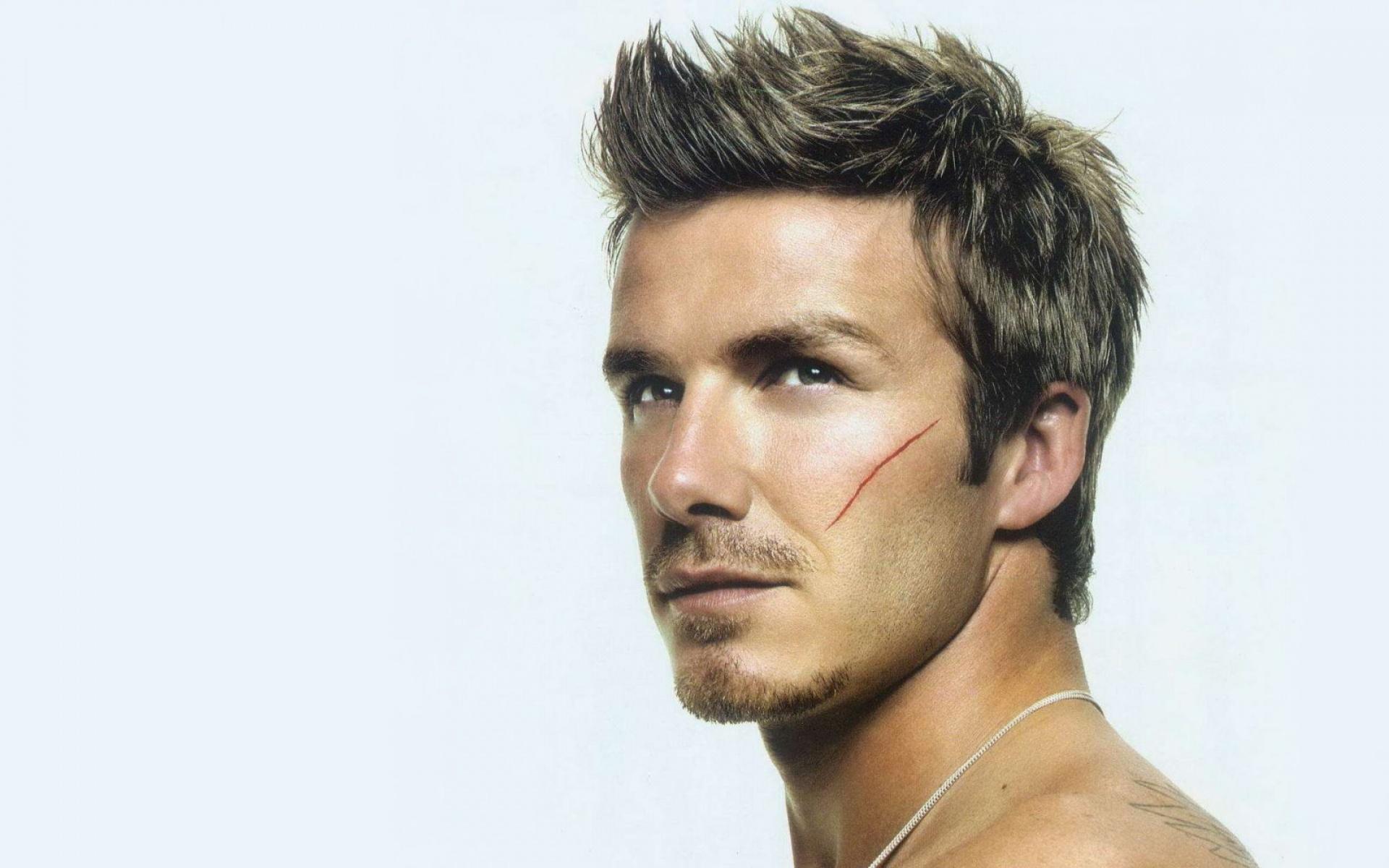David Beckham Wallpaper HD