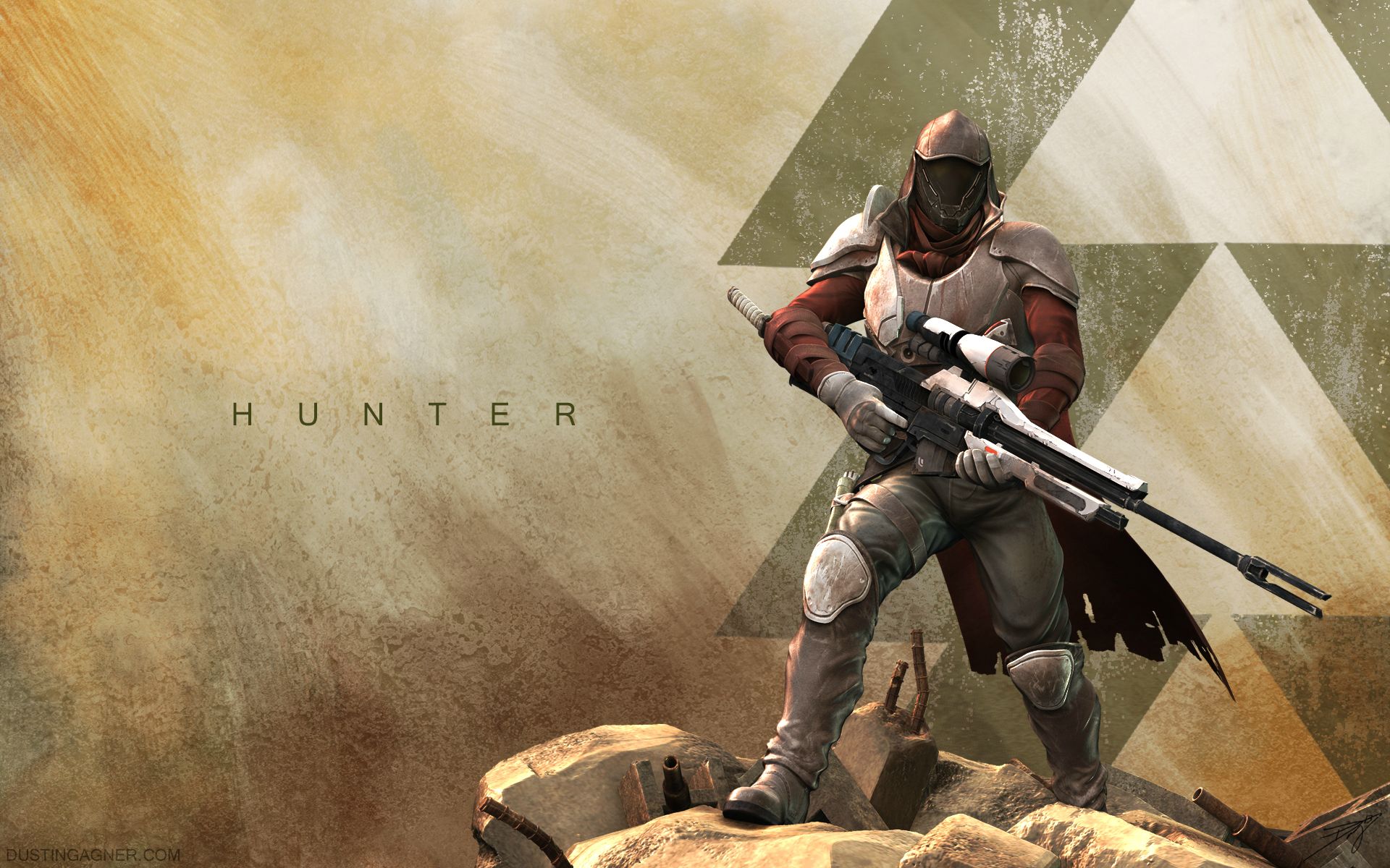 Awesome Destiny Wallpaper Playstation