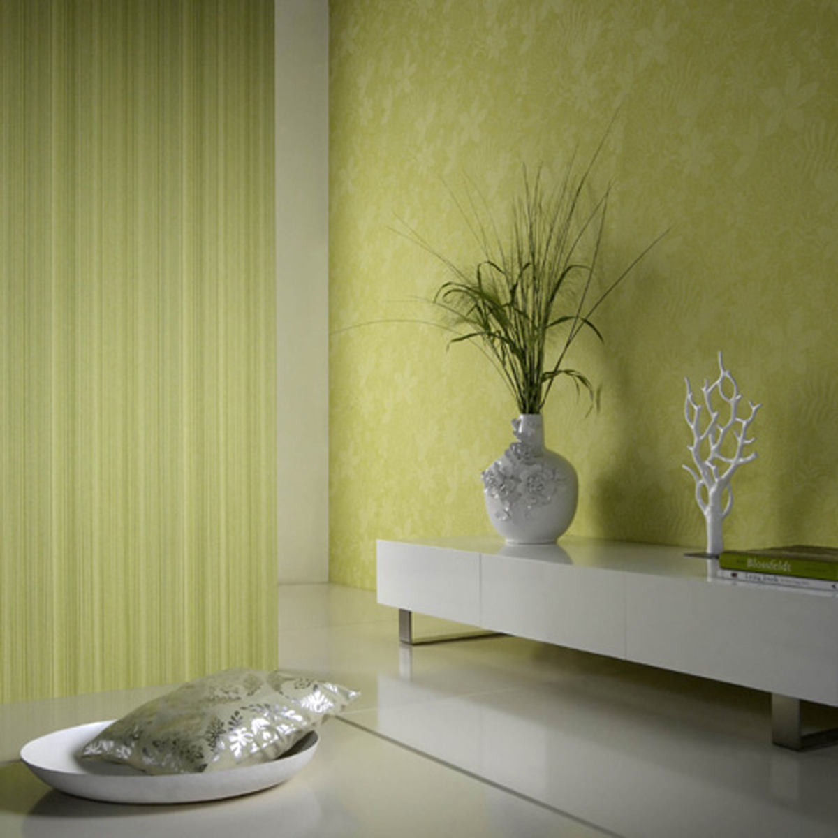 Modern Wallpaper Designs Grasscloth