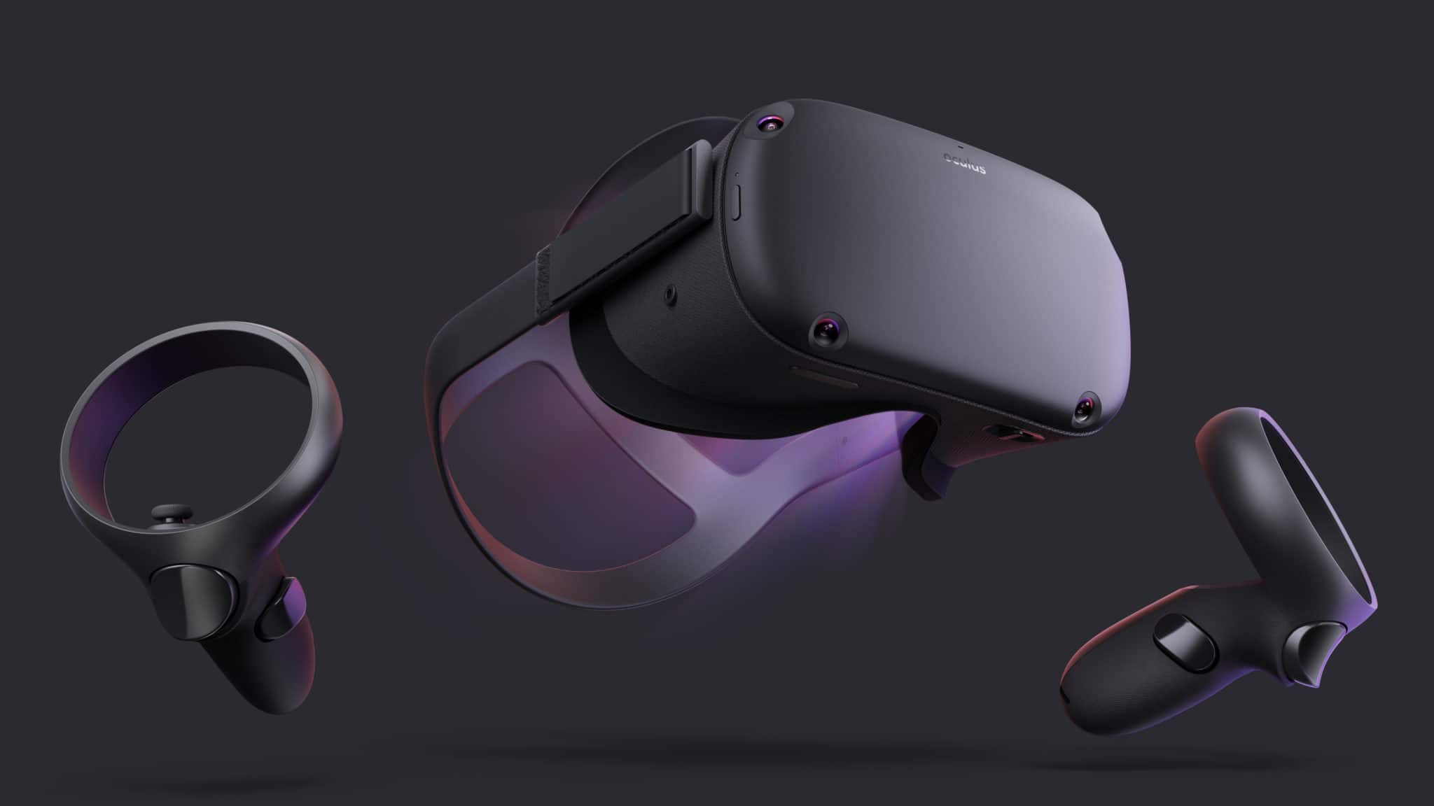 Oculus Quest To Have Strict Store Curation Like A Game Console