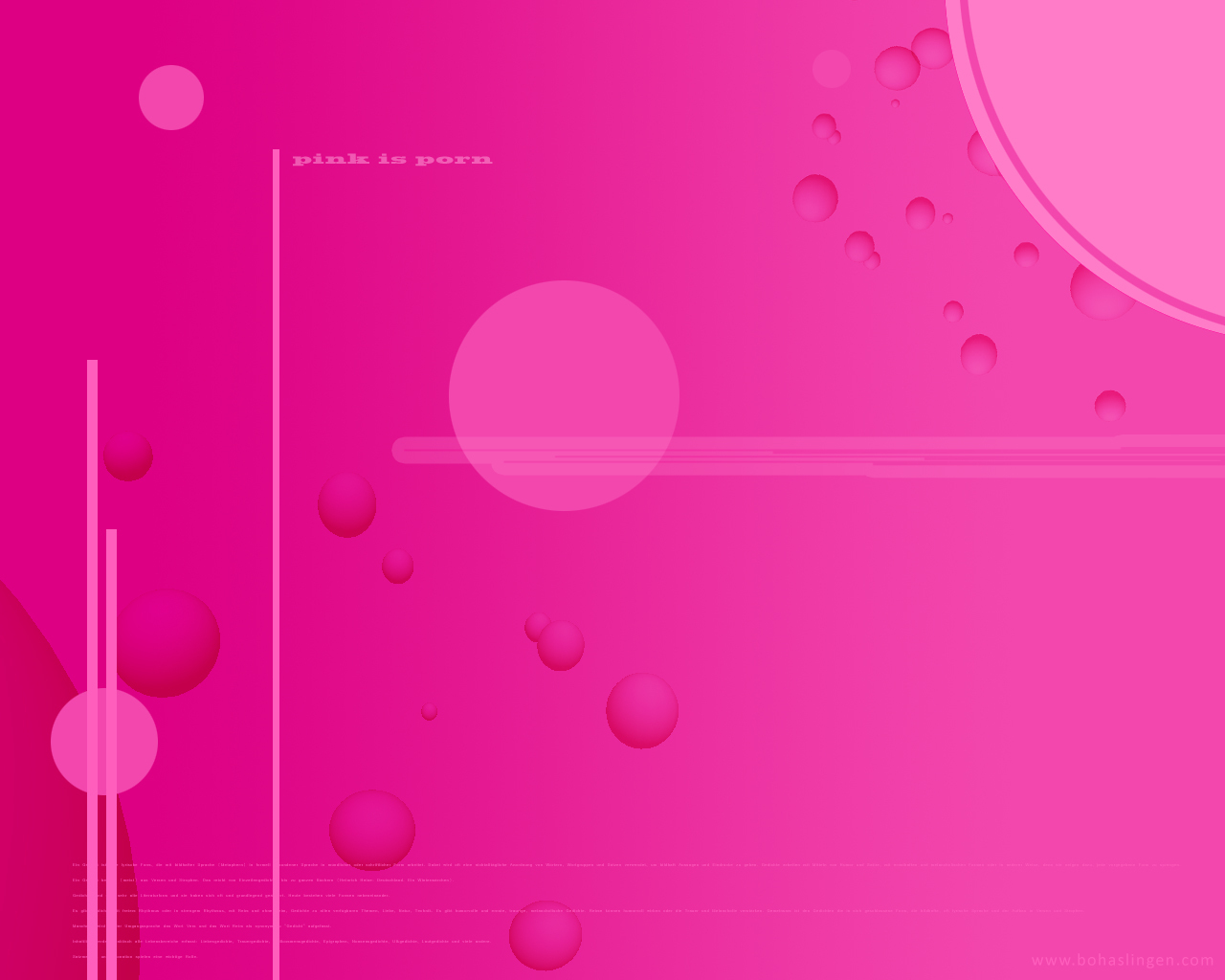 Pink Wallpaper   Pink Color Wallpaper 898014 1280x1024
