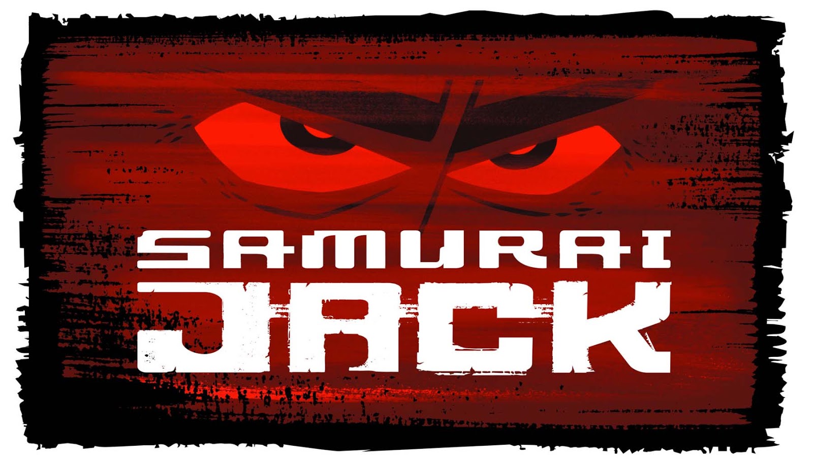 The Anime Android Ninja Samurai Jack All Episodes In