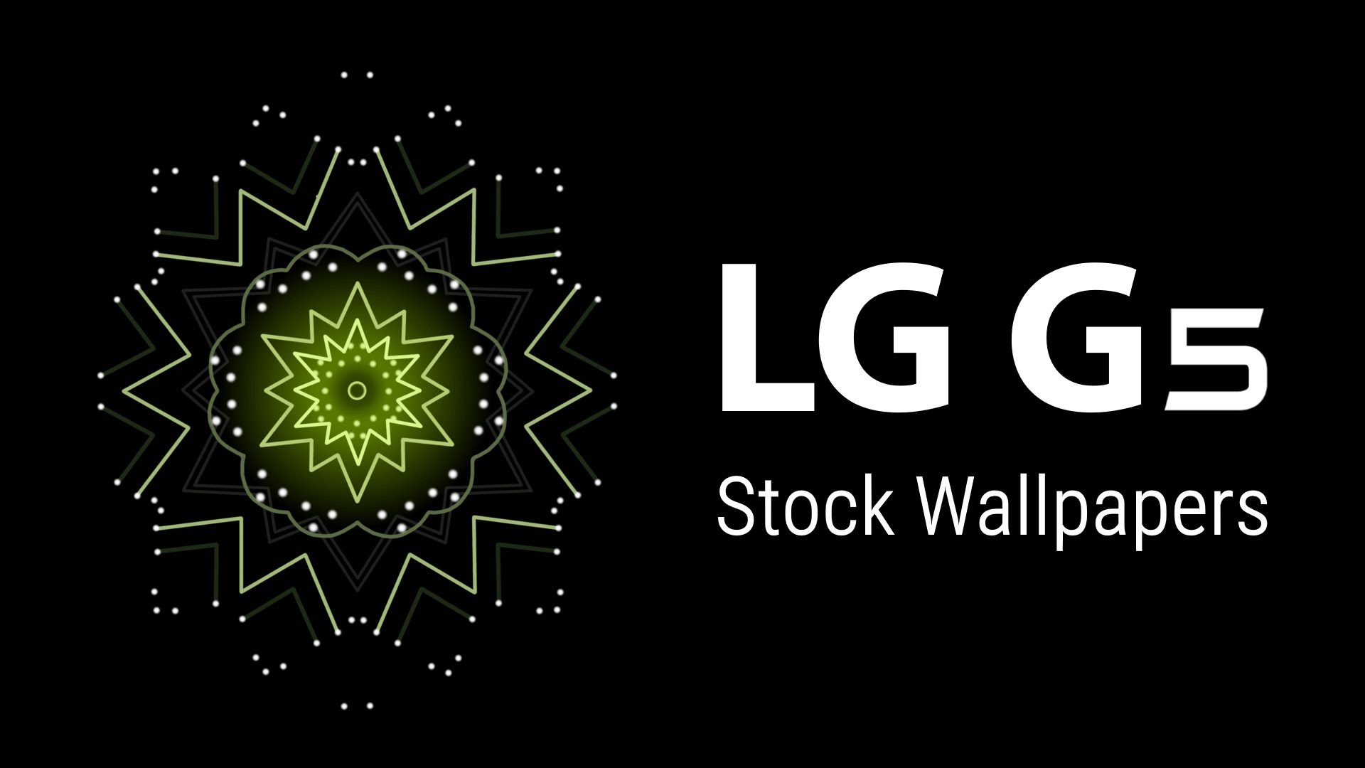 Lg G5 Stock Wallpaper