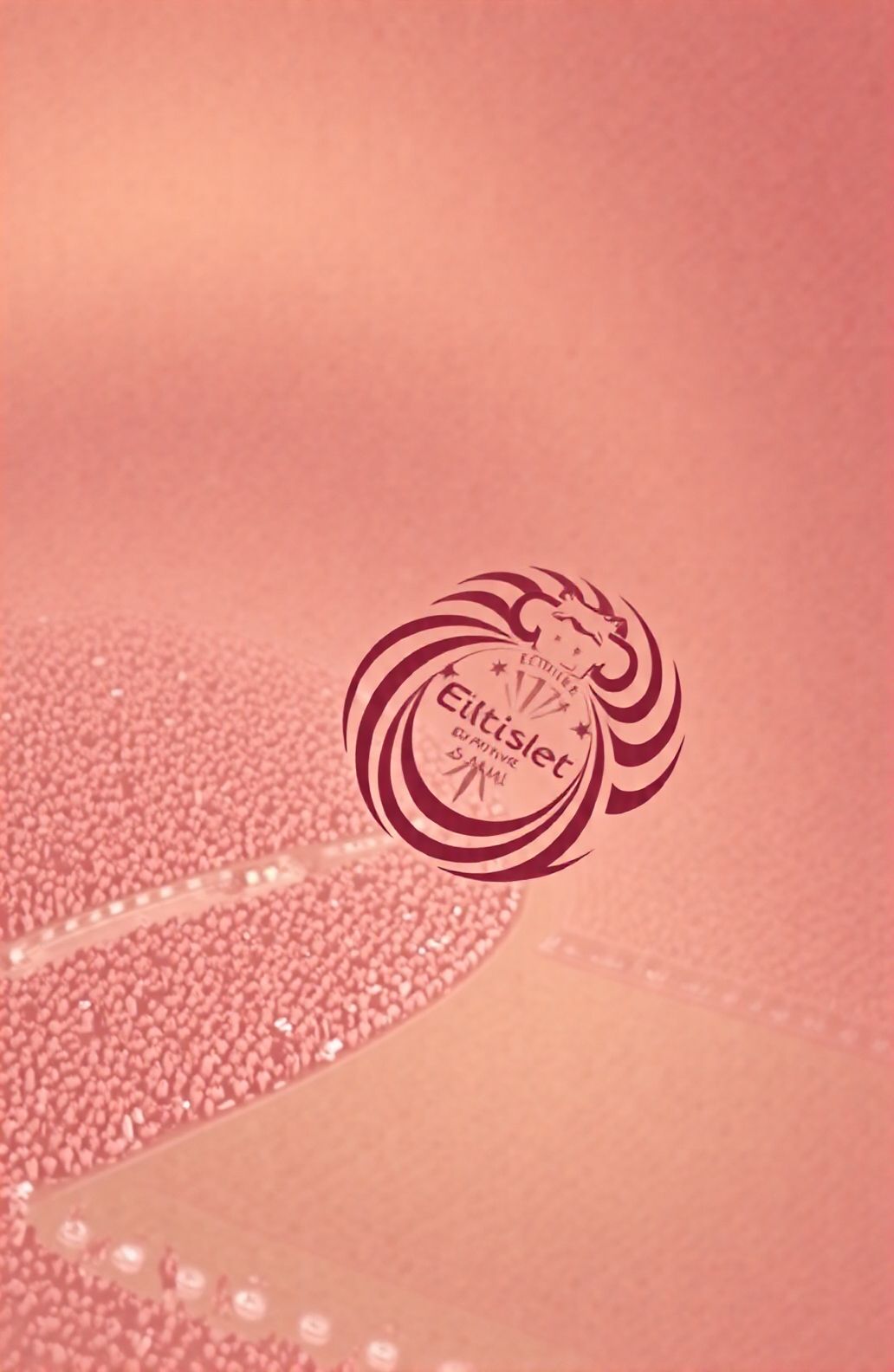 Toile Sportive Du Sahel Wallpaper
