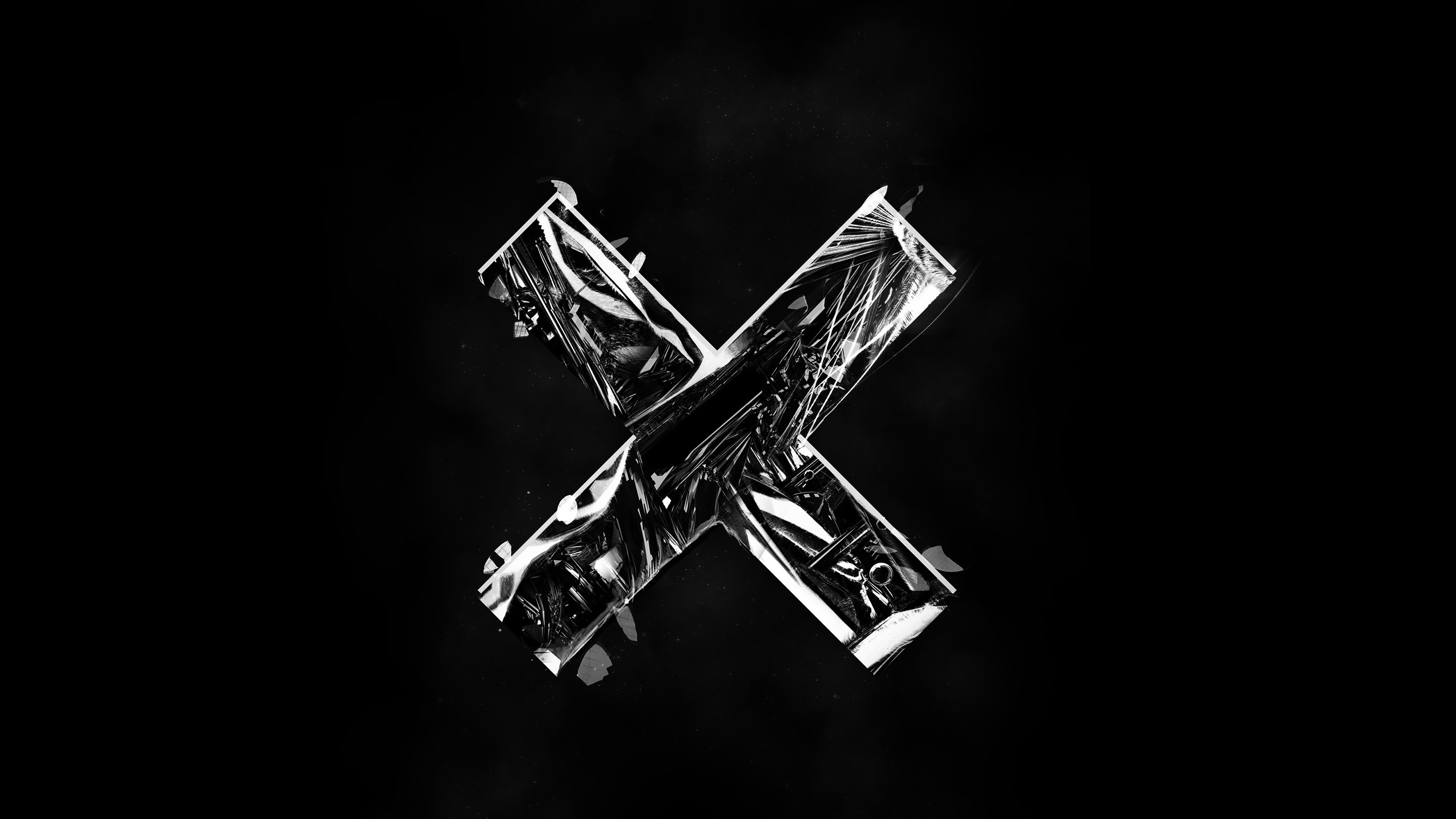 The Xx Logo Channel Cover