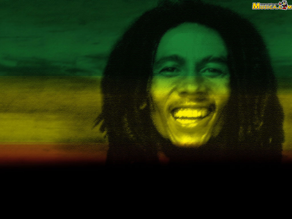 Fuentes De Informaci N Wallpaper Bob Marley