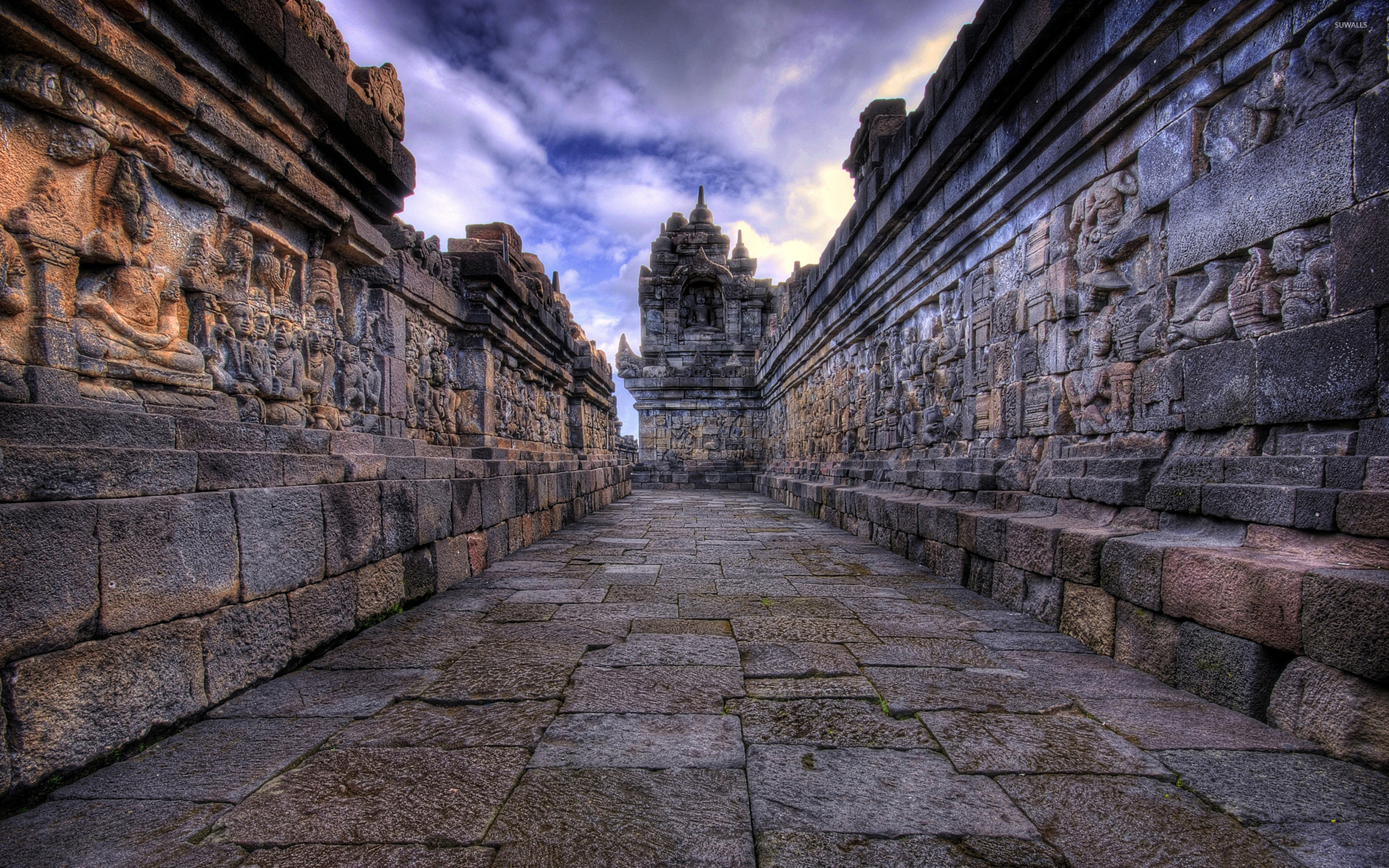 Angkor Wat Wallpaper World