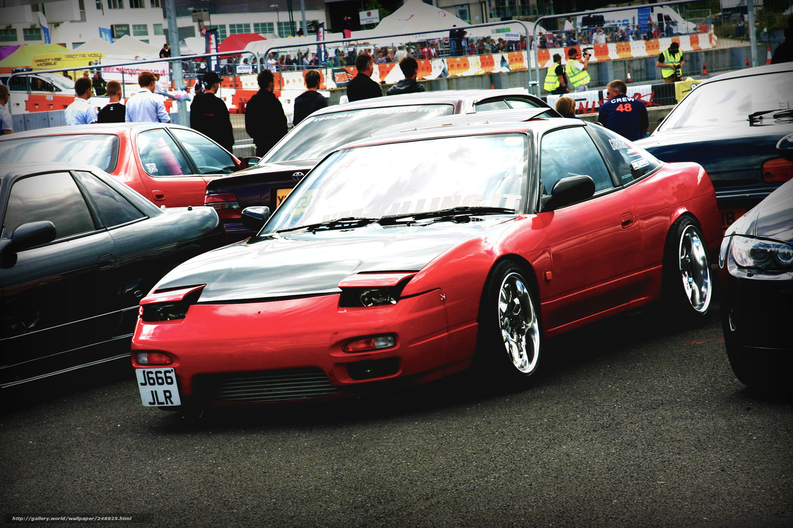 Nissan 240Sx Images Crazy Gallery