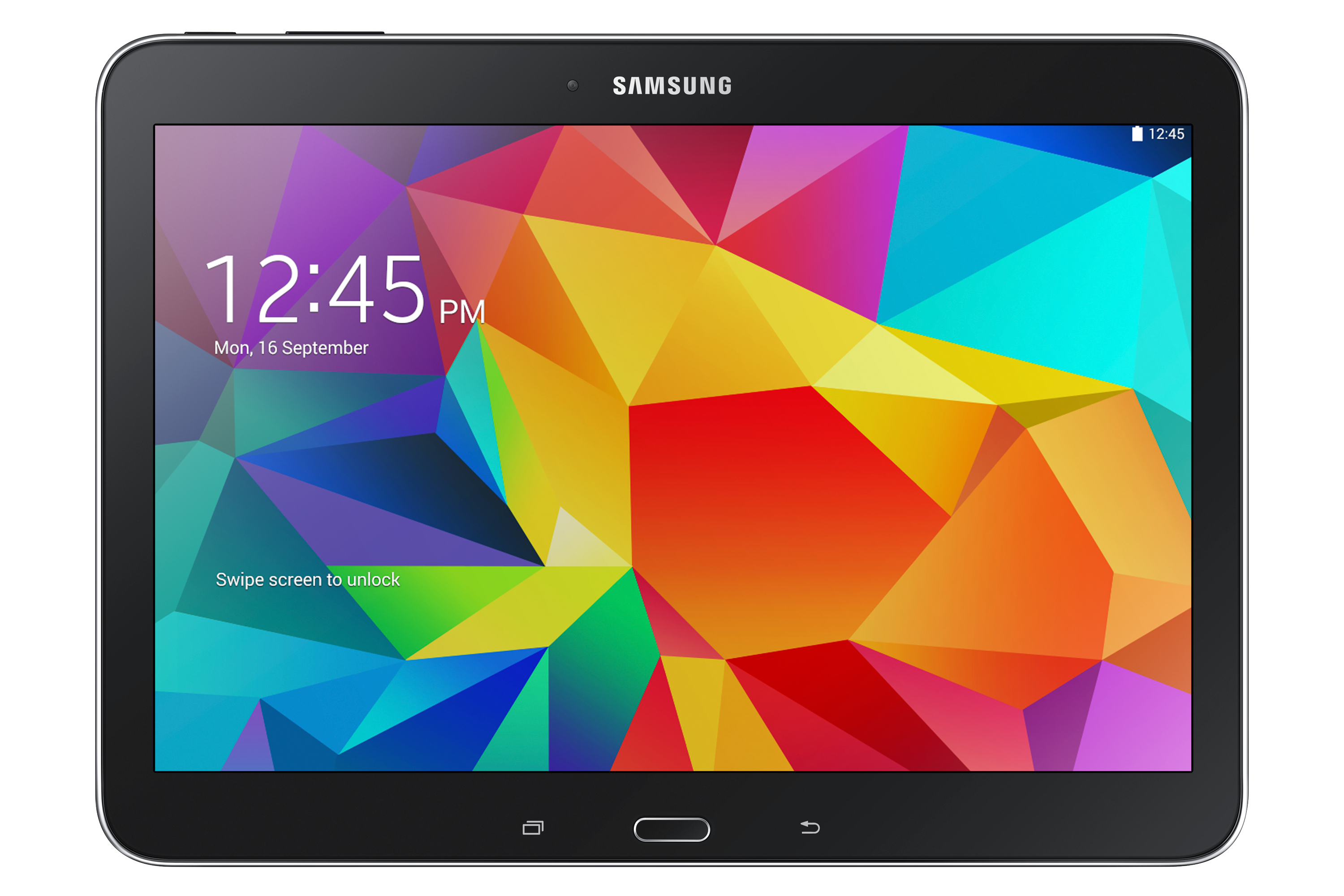 Free download Galaxy Tab 4 101 Wi Fi Tablet Enjoy Amazing Screen