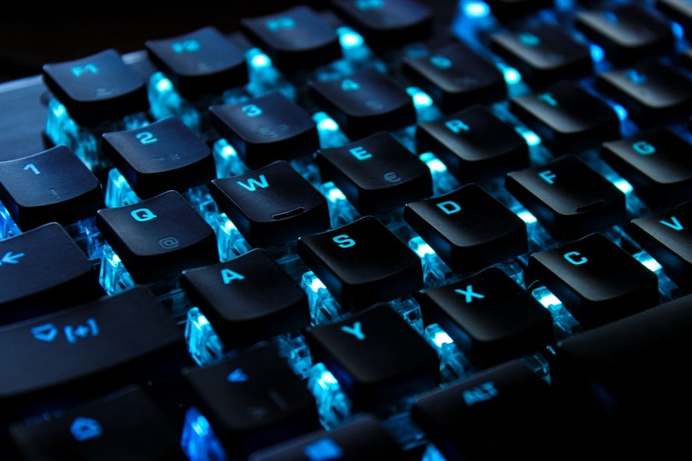 550 Gaming Keyboard Pictures Download Images on Unsplash 1000x667