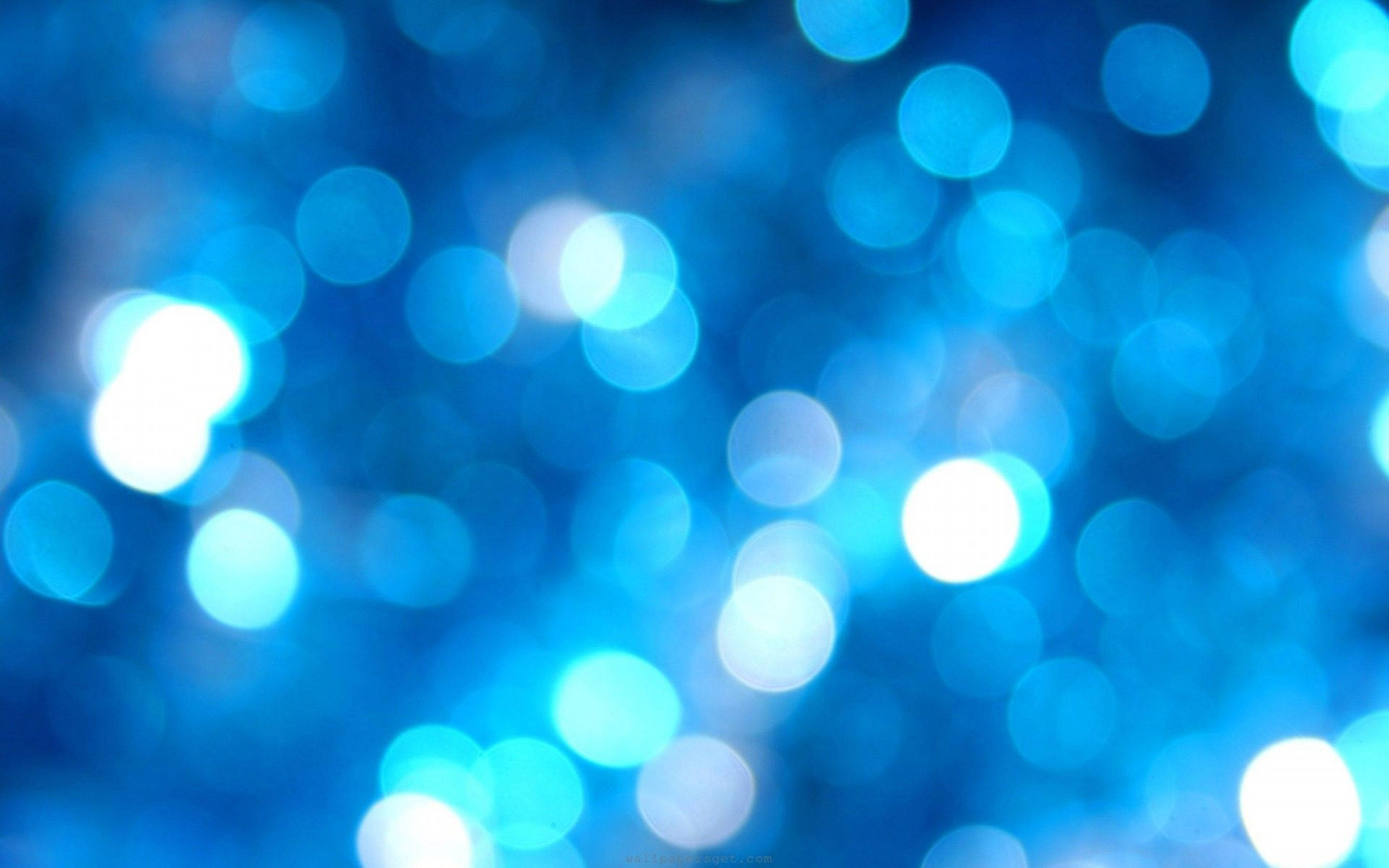 Blue Aesthetic Wallpaper