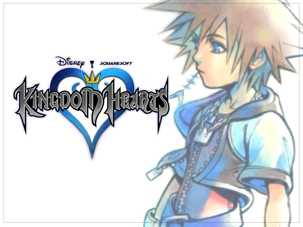 Sora Kingdom Hearts Image Amp Pictures Becuo