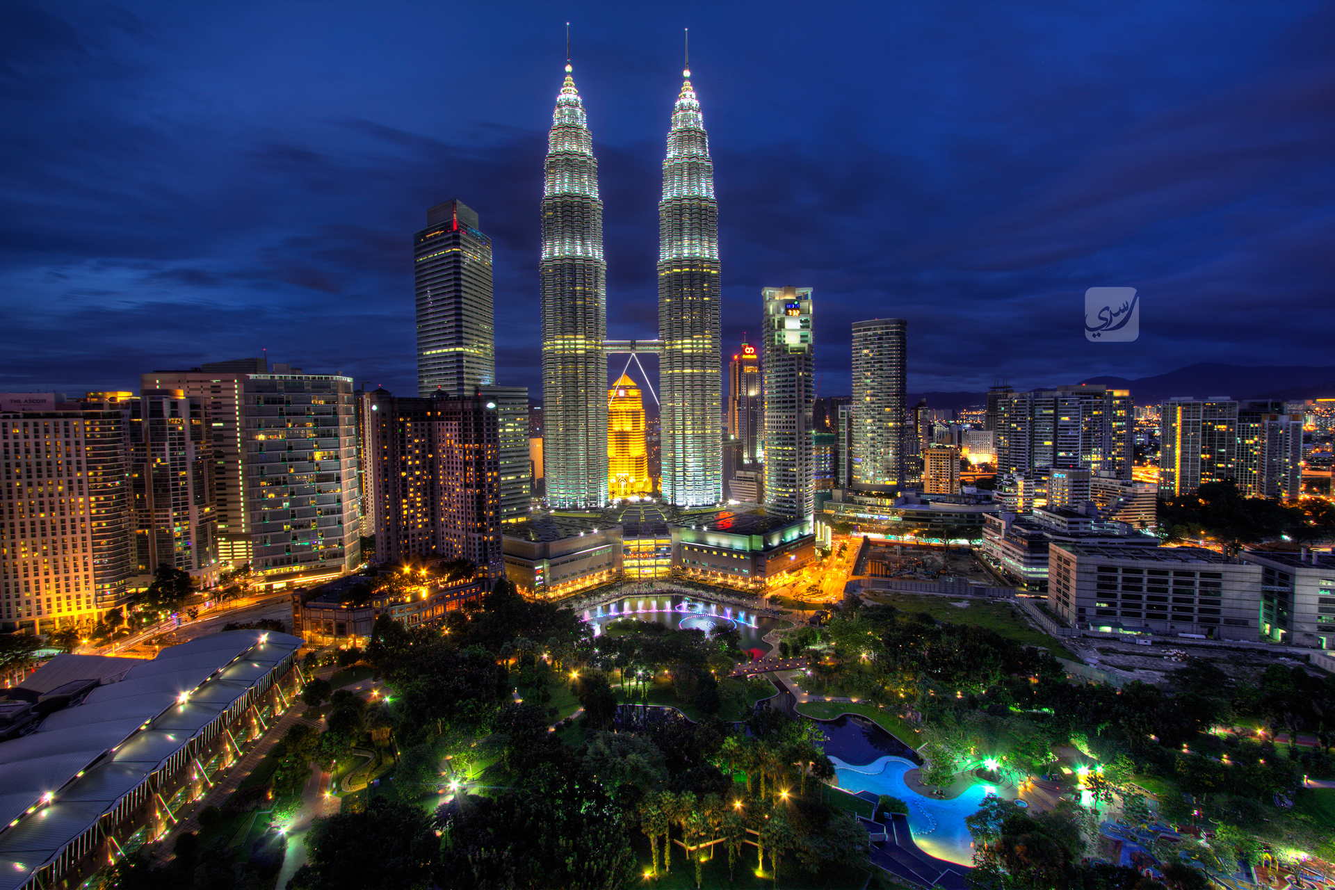 Kuala Lumpur Wallpaper