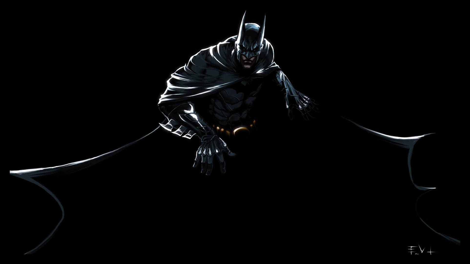 Wallpaper Image For Batman The Killing Joke HD