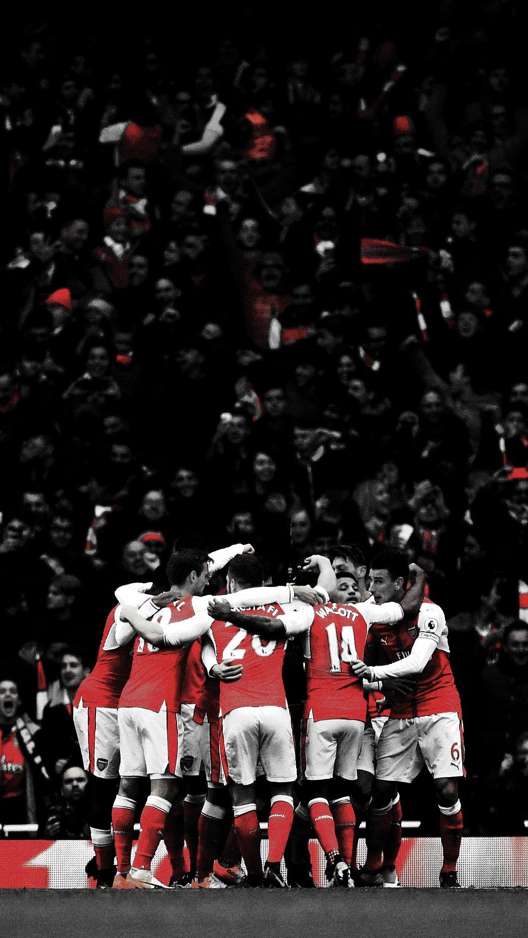 Footy Wallpaper On X Arsenal iPhone Rts Much