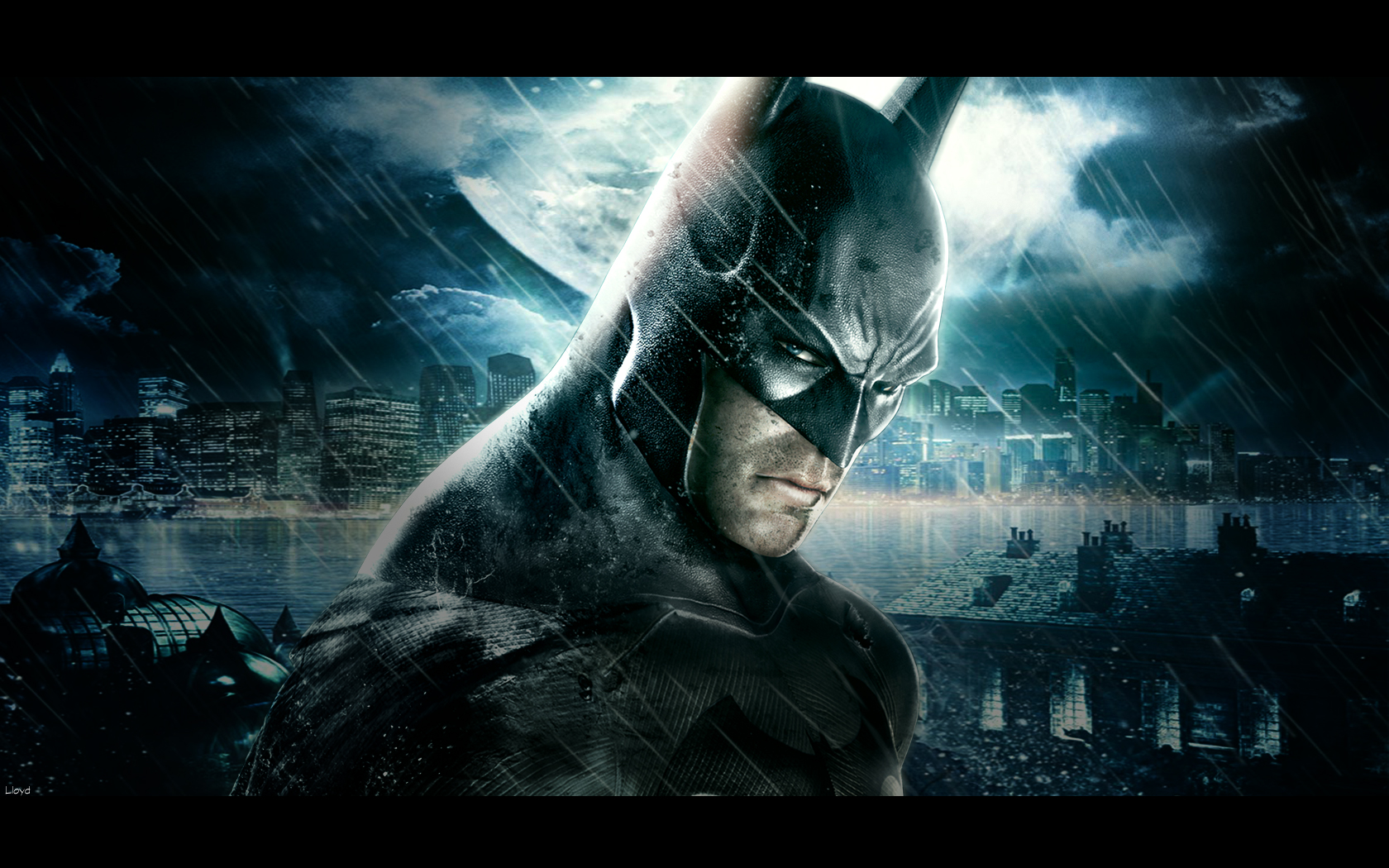 The Best Dc Ics Wallpaper Ever Batman