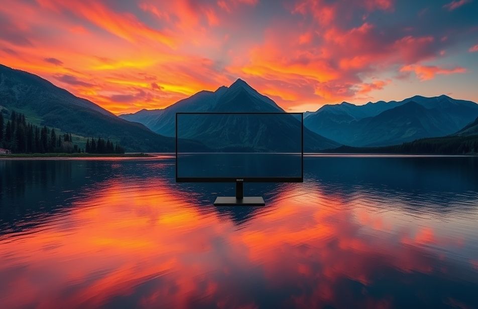 Best Monitor Wallpaper