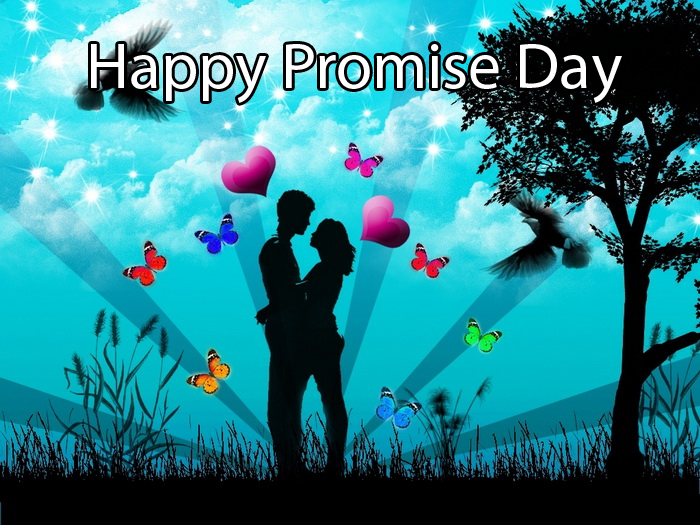 Promise Day lover days Photo Gallery