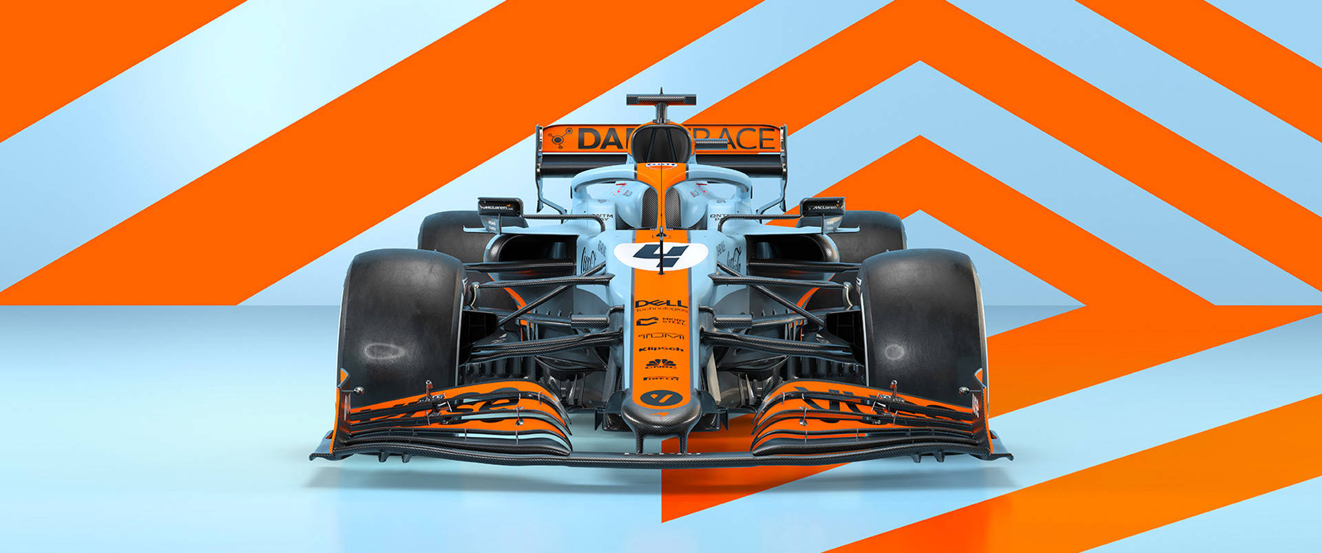 Cool F1 Wallpaper