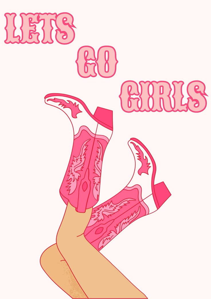 I M A Cowgirl Baby Wallpaper