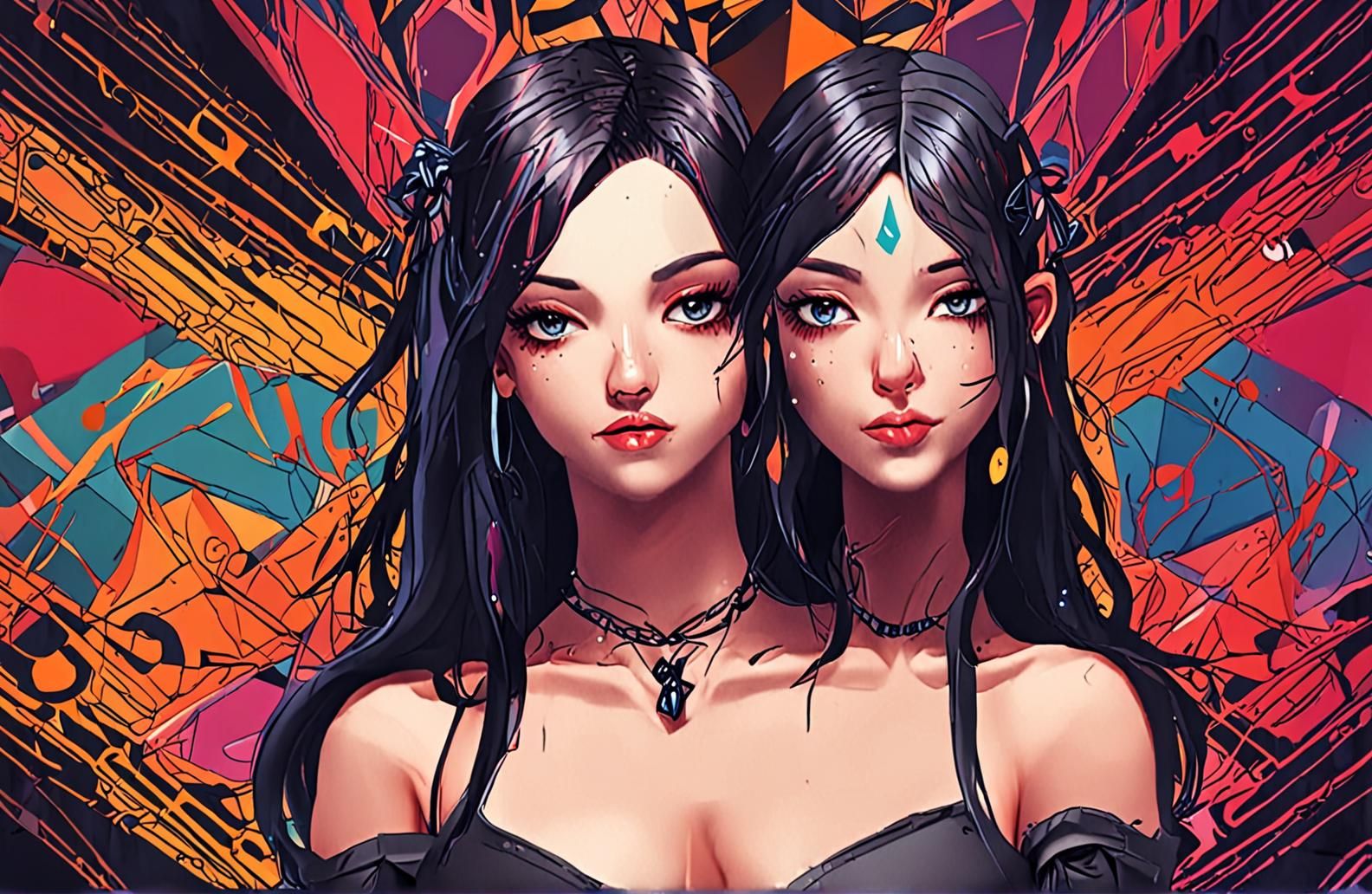 HD Wallpaper Zip