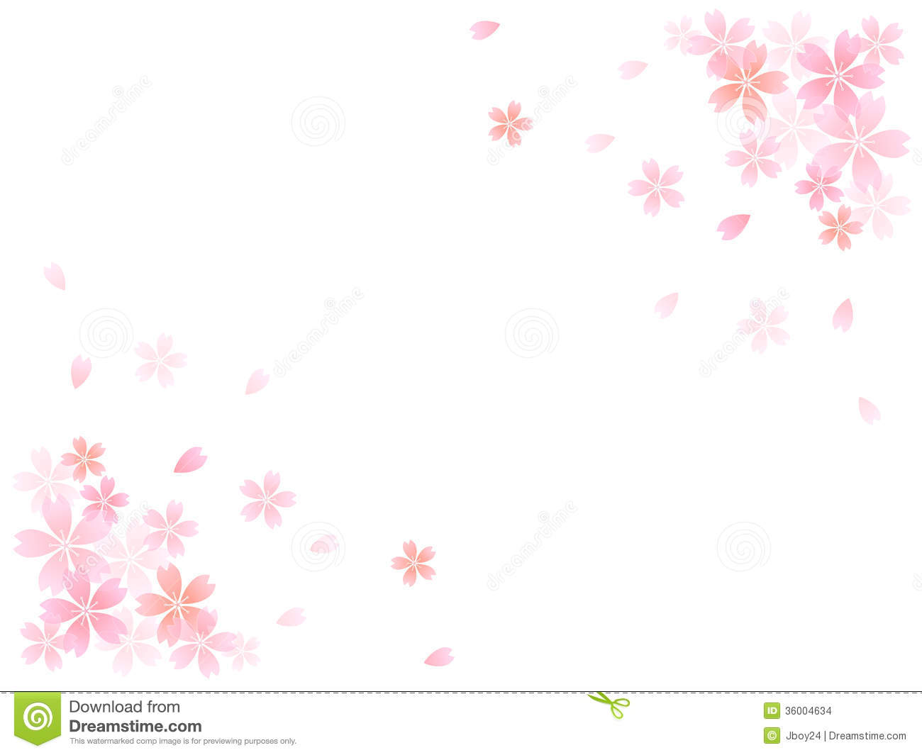 Sakura Background Galleryhip The Hippest Pics